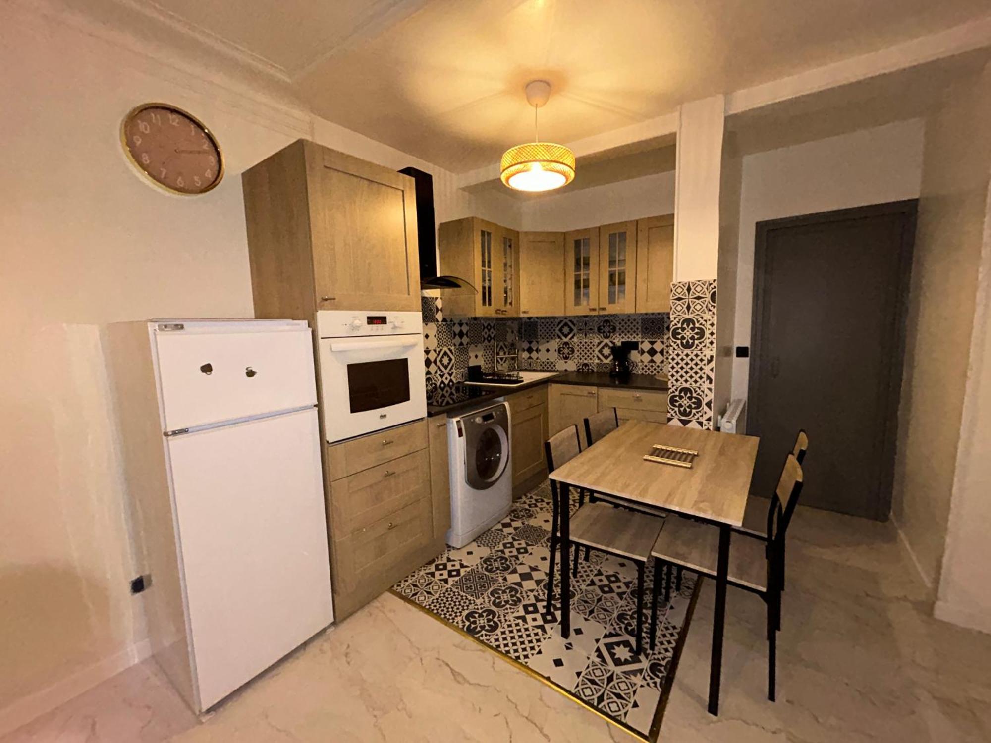 Apartment Appartement Paris *