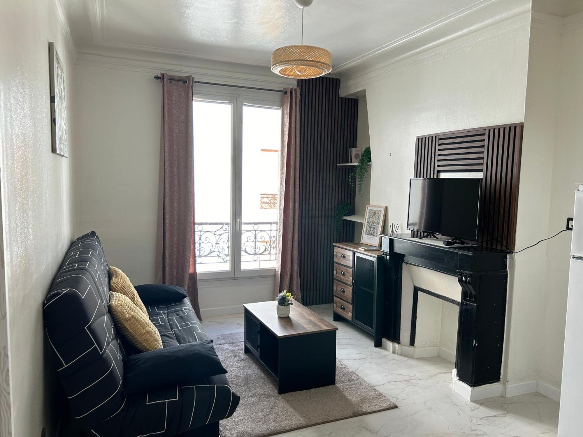 Appartement Paris Paris