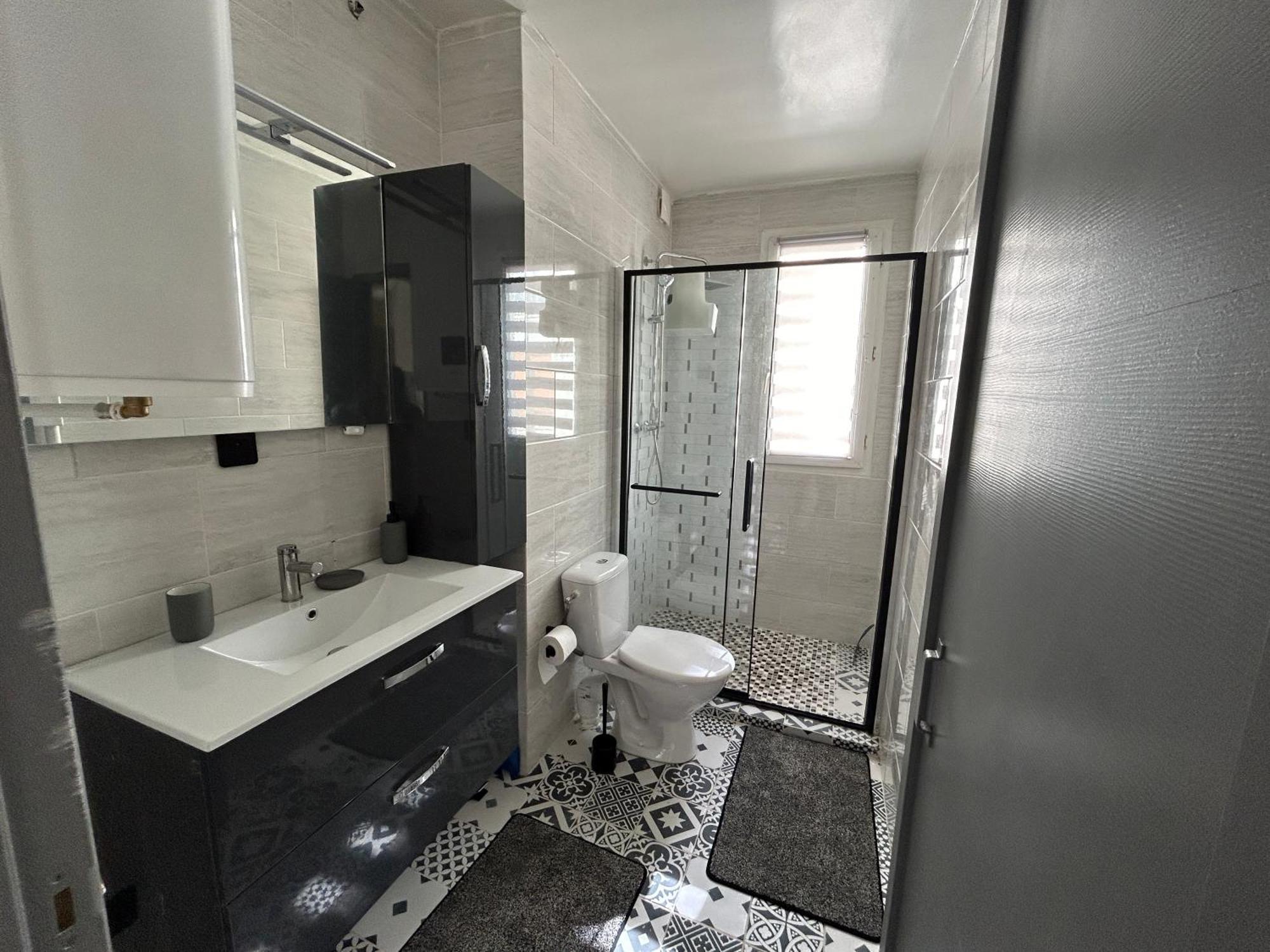 Appartement Paris Apartment *