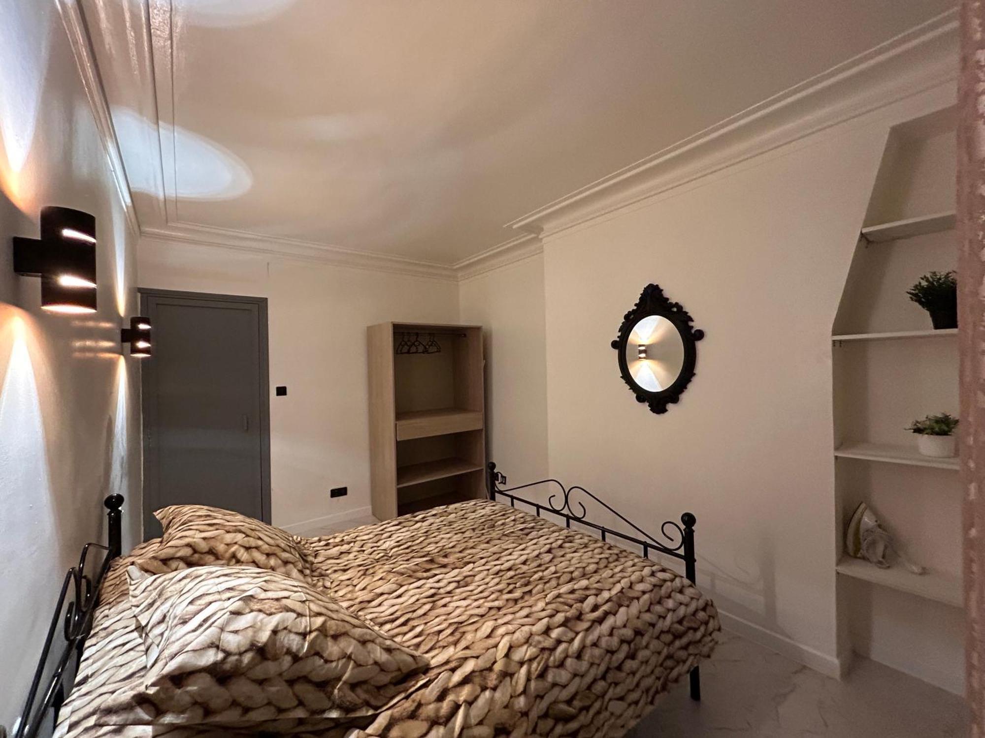 Apartment Appartement Paris Paris