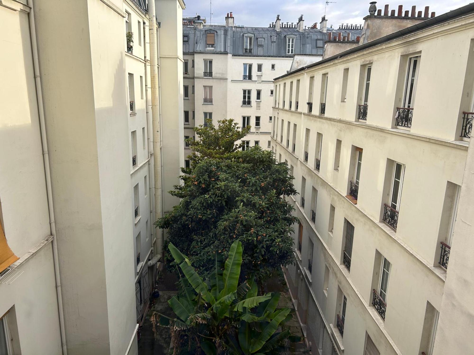 Apartment Appartement Paris